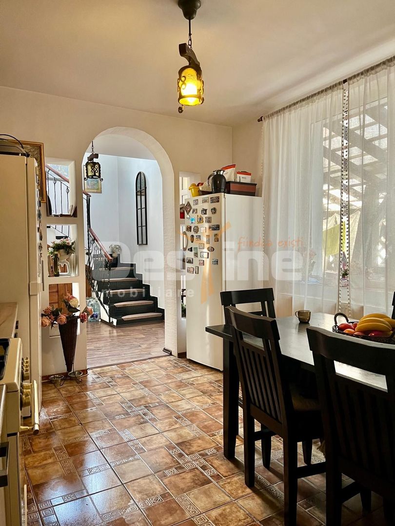 Casa individuala P+ETAJ+POD 200 mp + 536 mp TEREN - BUCIUM - Poză 30