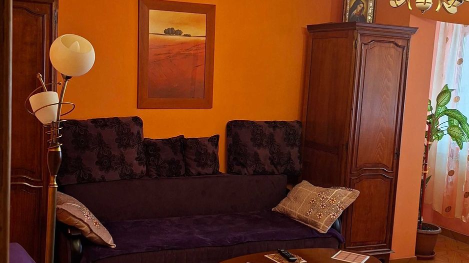 Vânzare 4 camere in Titan- Codrii Neamțului– 2 bai, bloc 4 etaje - Poză 4