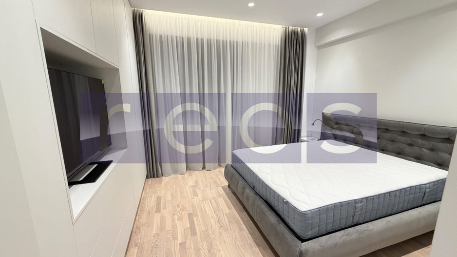 INCHIRIERE 2 CAMERE | 60MP | PIPERA | LOC PARCARE | UTILAT-MOBILAT LUX - Poză 5