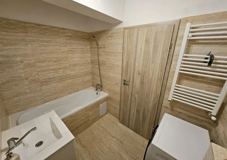 AP. 2 CAMERE APARATORII PATRIEI, PARCARE, CAT-FRIENDLY, METROU 13 MIN - Poză 6