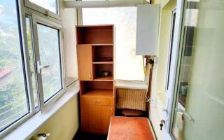 Apartament 2 camere dec, Nicolina - Lidl, 46.63 mp, Etaj 4/4 - Poză 4