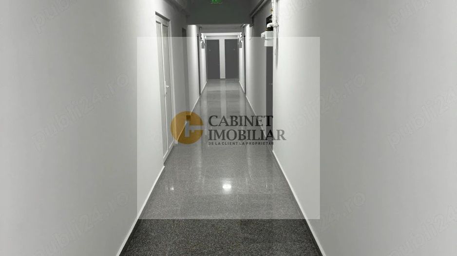 Garsoniera | Credit | Bloc 2025 | Centrala | Orsova - Poză 9