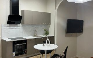 Apartament 2 camere | curte proprie și terasă | Strada Paris - Poză 3