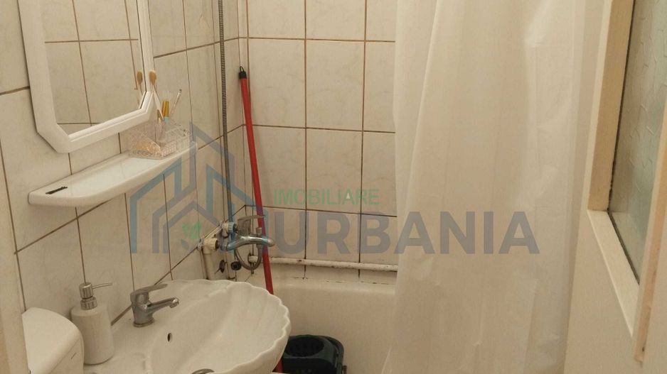 #, vând garsonieră în Tudor, în spate la Iulius Mall - Poză 7