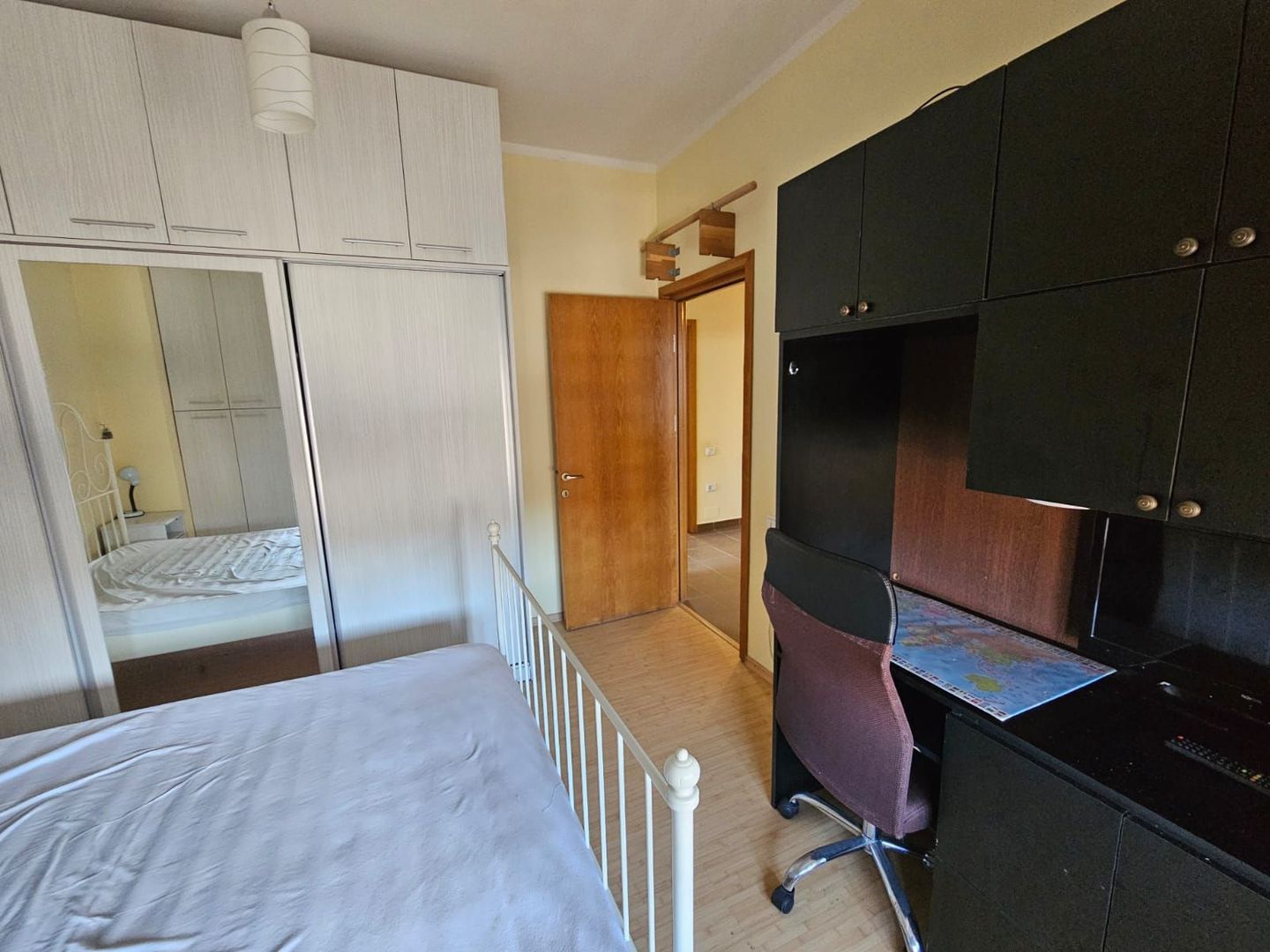 Apartament 3 camere decomandat, Găvana – platou, aproape de pădure - Poză 5
