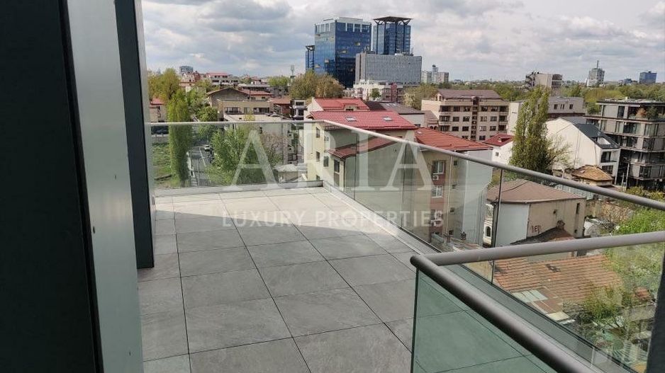 APARTAMENT LUX FLOREASCA 3 CAMERE - Poză 3