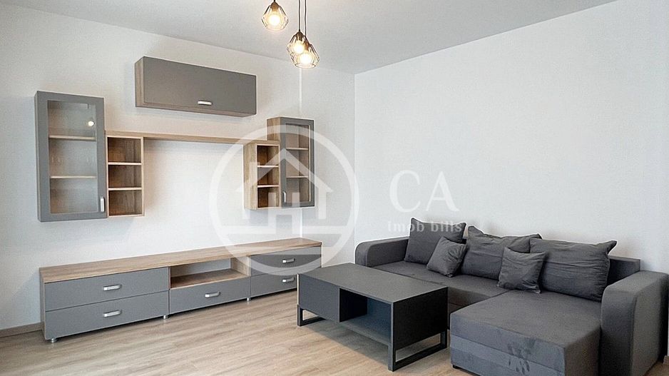 Apartament cu 3 camere de inchiriat in Prima Green, Oradea - Poză 3