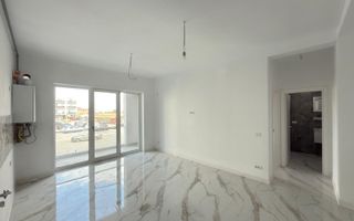 Bloc finalizat. Spatiu de depozitare. Loc de parcare. Clima - Poză 1