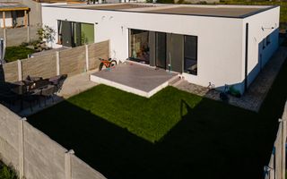 VANDUT - O alegere inteleapta | Duplex Superb Mobilat | 4 camere&2 bai | Com 0% - Poză 41