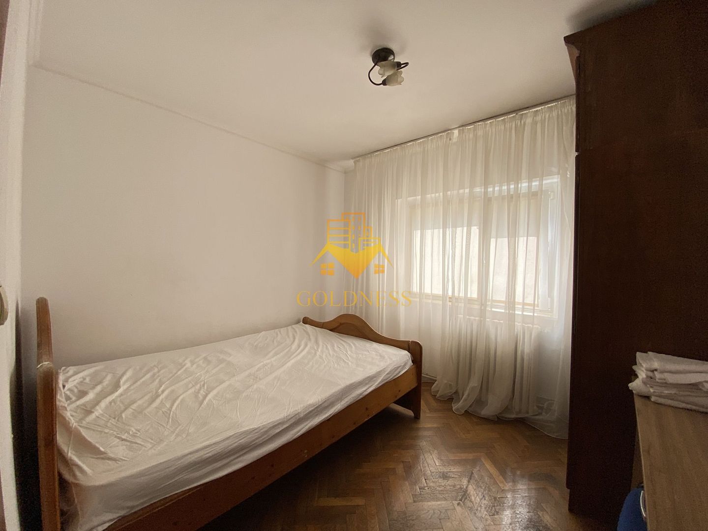 Apartament 3 camere Manastur, zona linistina, apropiat de Olimpia - Poză 7