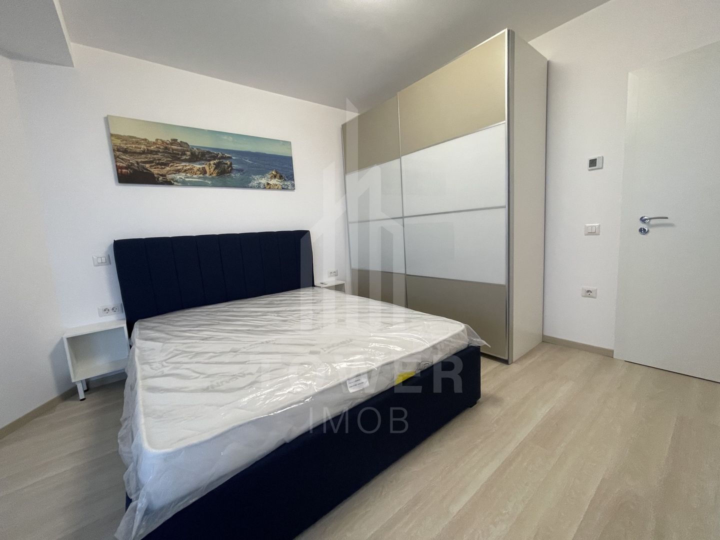 Prima închiriere-Apartament 2 camere, Cartier Evolution- Doamna Stanca - Poză 10