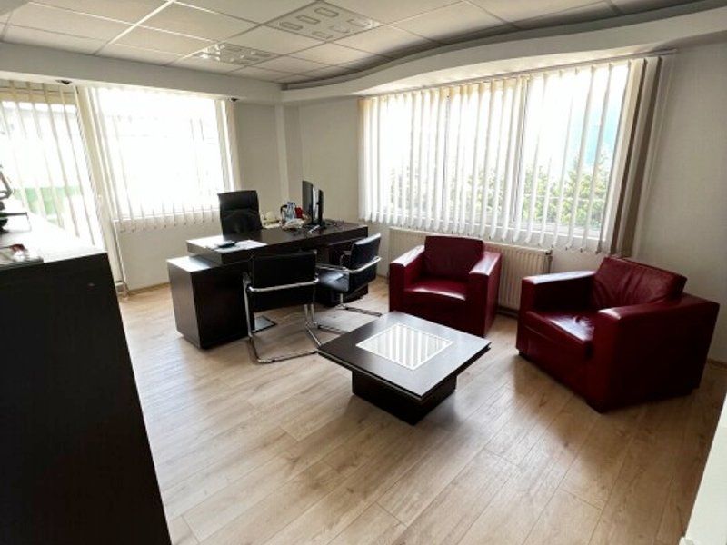 Spatiu de Birouri - Pasajul Berceni - intersectie Centura - Poză 5