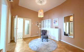 Apartament cochet | Bloc Interbelic Retras | Pet Friendly Stefan cel Mare- Obor - Poză 11