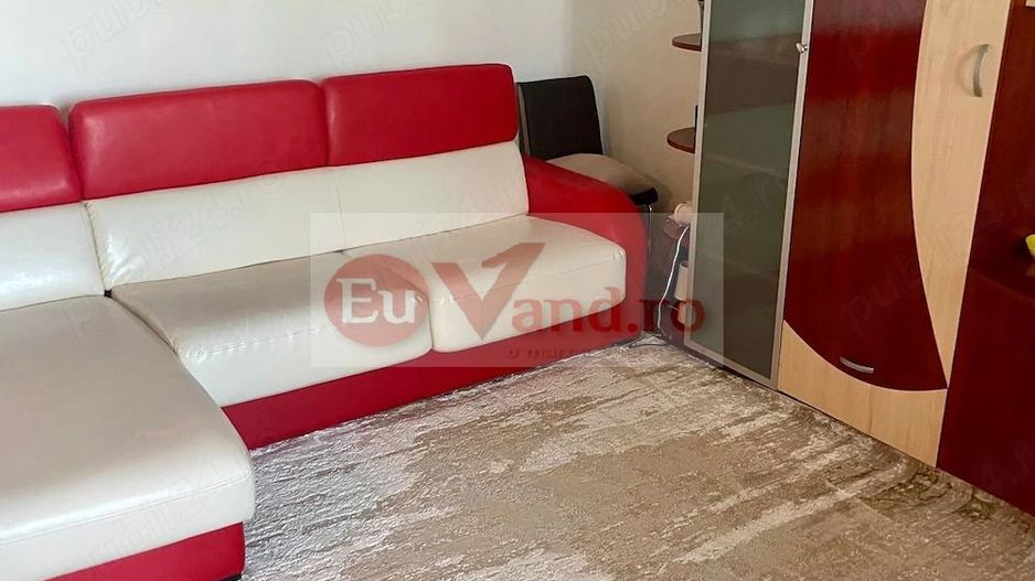 De inchiriat apartament 2 camere,Micro 21, etaj 2, 400 euro - Poză 4