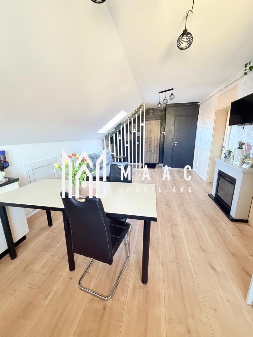 Apartament 3 camere I 65 MPU I Loc de parcare I Șelimbăr - Poză 16