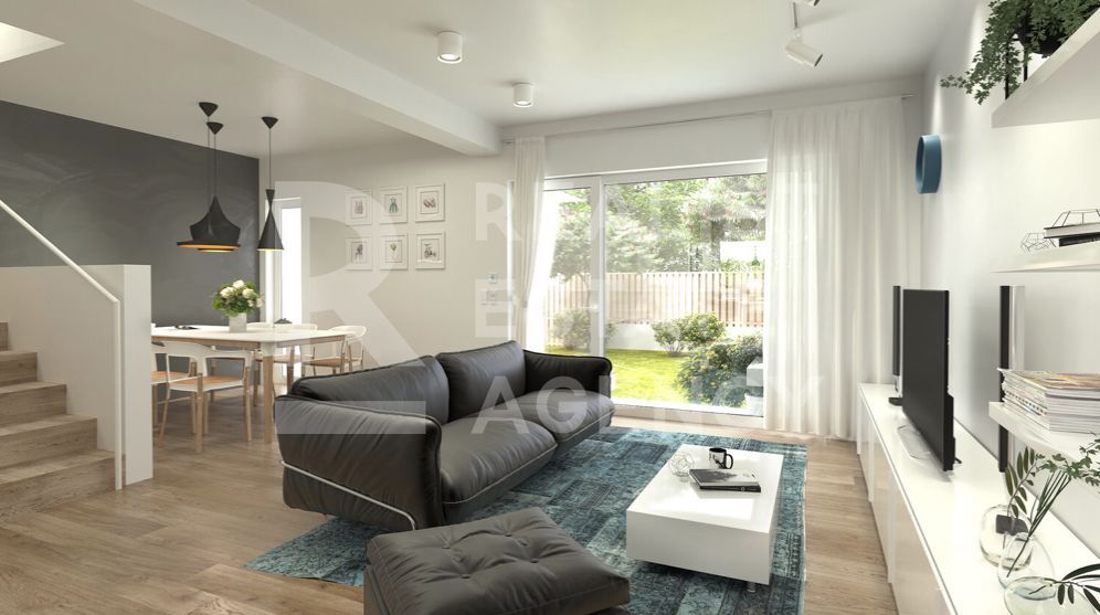 Apartament 3 Camere | LUX | Pipera | Loc de parcare subteran - Poză 4