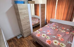 2 camere| Lipovei| zona frumoasa| centrala proprie, clima| pet friendly (pisic)