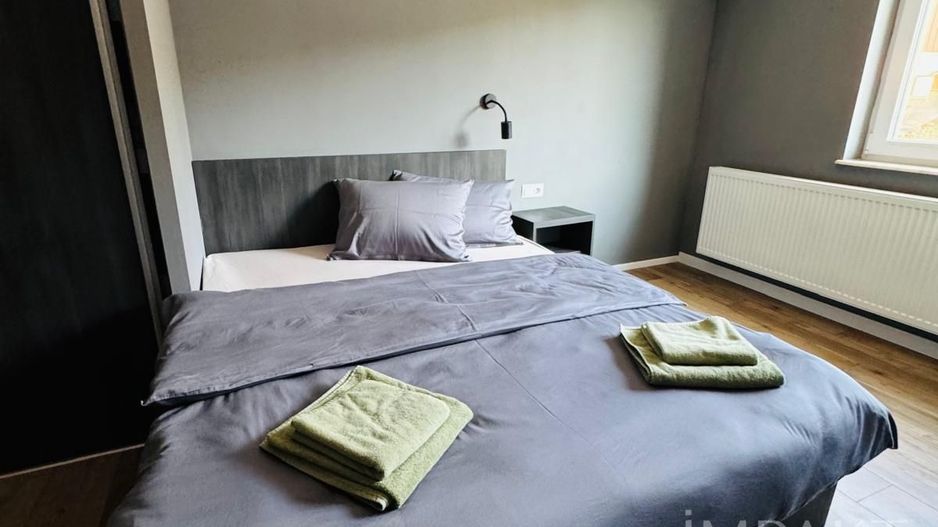 Inchiriere apartament cu 3 camere in Gruia! - Poză 9