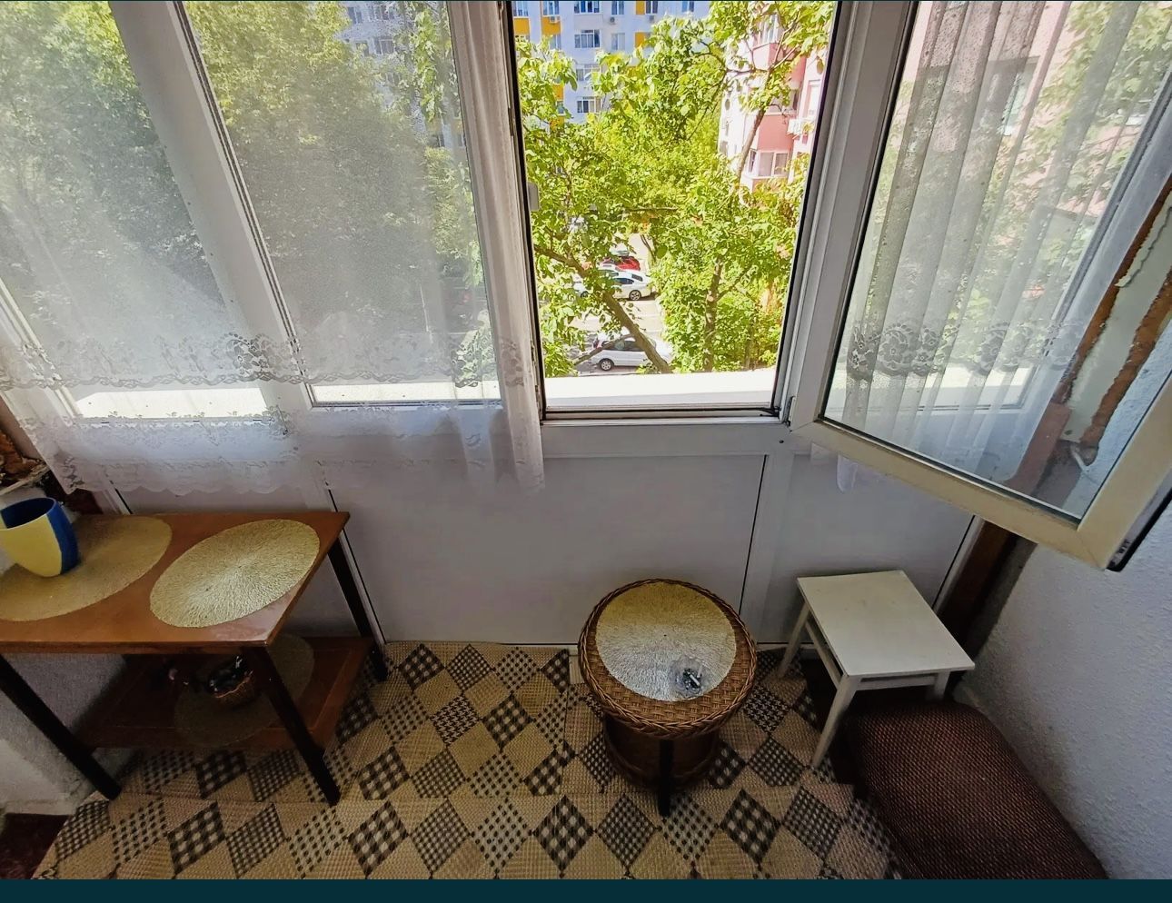 Apartament 2 camere Rahova - Poză 8