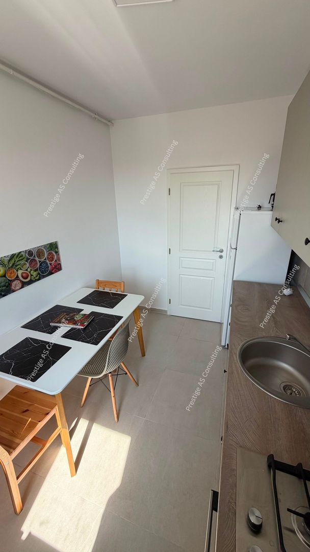 Apartament 2 camere| Calea Urseni | 2 parcari | Balcon - Poză 6