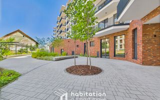 Tur virtual - Apartament 2 camere, zona Centrală - Paltim - Poză 23