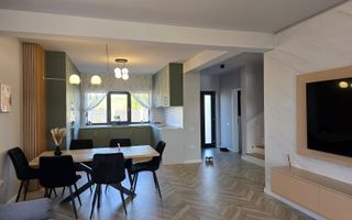 Casa individuala ultrafinisata la cheie, Jucu de Mijloc - Poză 36