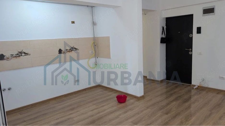 Apartament 2 camere, Valea Lupului - 78.000 EUR - Poză 1