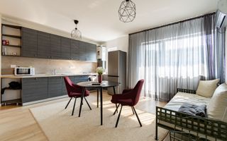 Apartament 3 Camere | Intermediar | Parcare | Zona VIVO Metro - Poză 12
