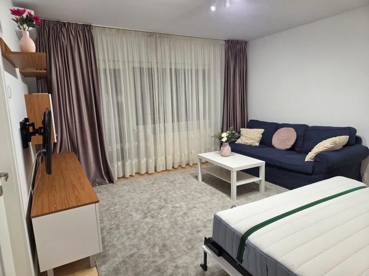 Garsoniera Decebal / rond Alba Iulia - Poză 1