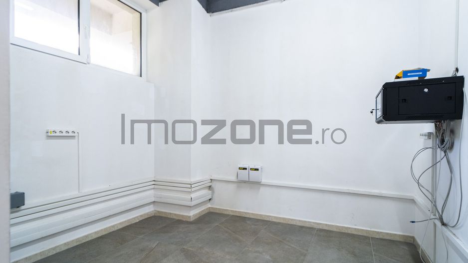 Spatiu Comercial | Militari-Uverturii-Apusului | 280mp + 135mp (terasa) - Poză 33