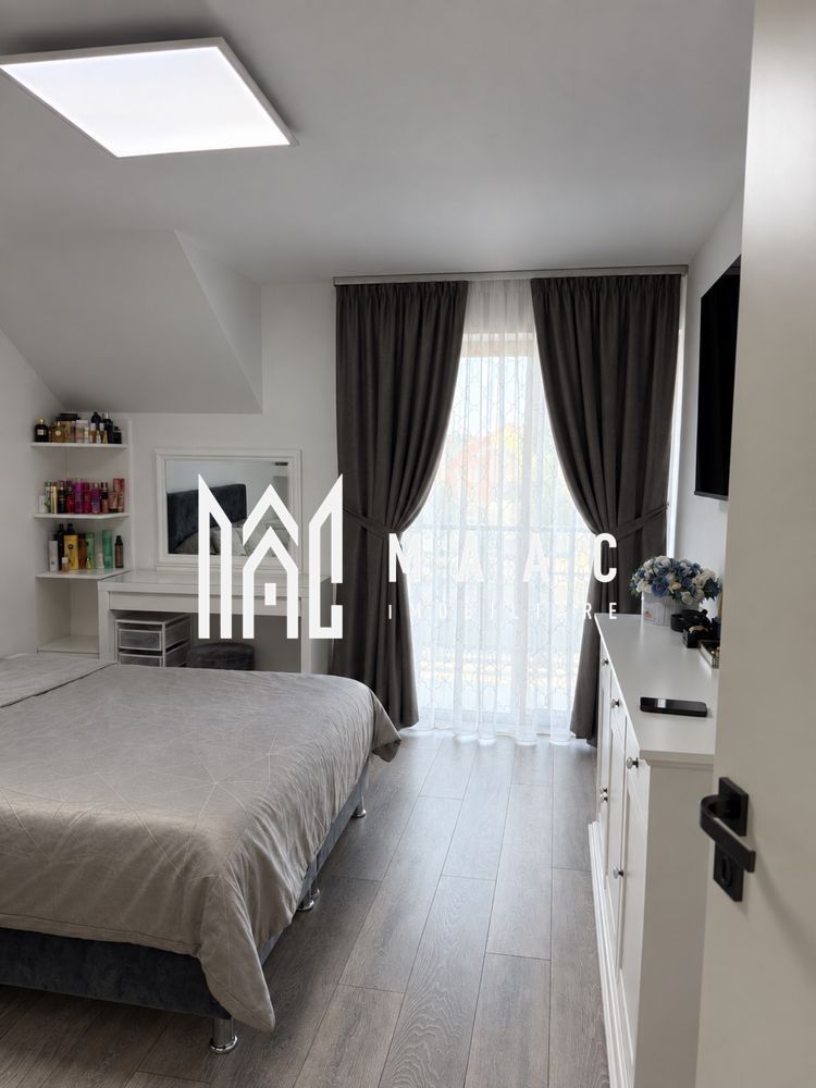 Casă 4 camere de vânzare | Sibiu, Tineretului | 150 mp - Poză 6