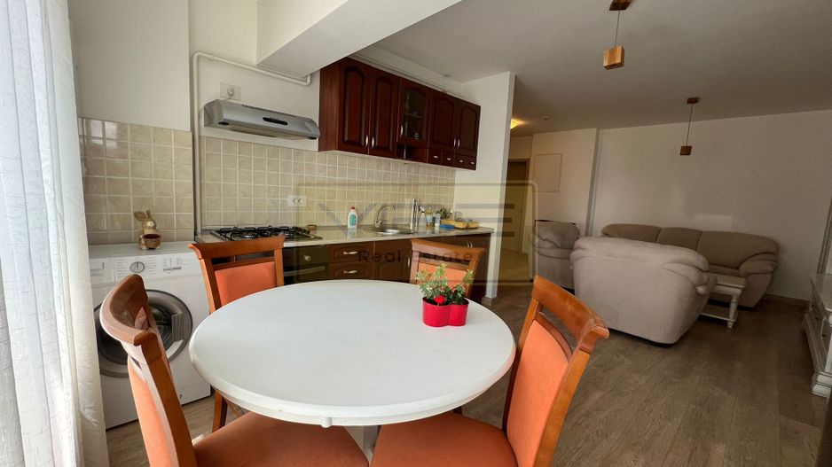 Apartament 2 camere open-space Newton Tatarasi - Poză 7