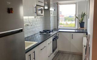Garsonieră tip 2 camere | Mall Vitan – Dristor - Poză 3