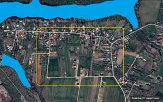 Sat Balteni, 1.573 mp. teren intravilan, in apropiere de padure si lac - Poză 1