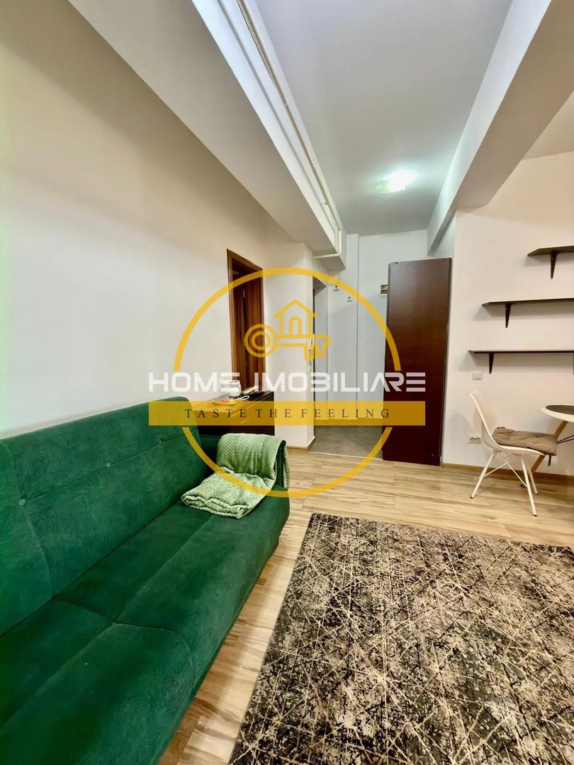 Apartament - de inchiriat cu 2 camere/ zona Tatarasi - Poză 3