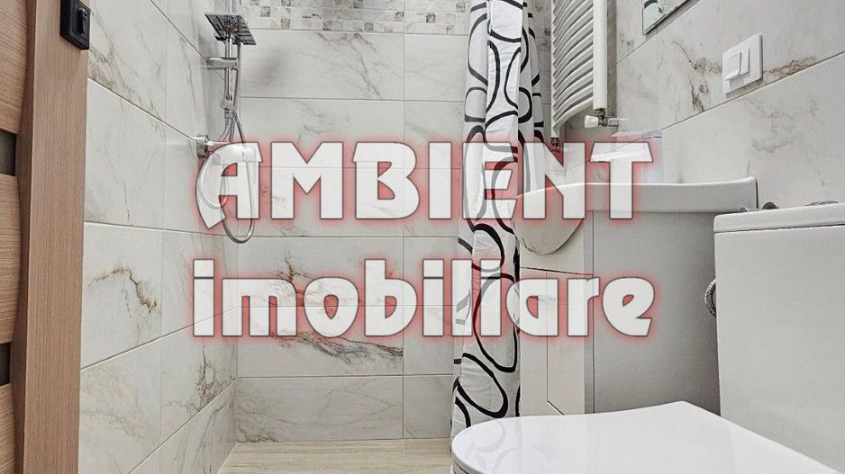 Apartament cu 2 camere, renovat total, zona Smârdan. - Poză 6