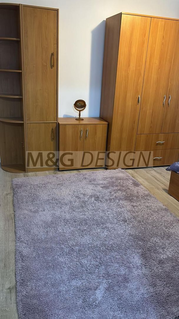 De vanzare apartament 1 camera decomandat CENTRALA parter - Poză 12