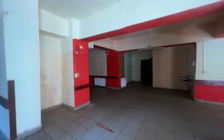Sapient | Spațiu comercial _ str. Sovata, cart. Rogerius - Poză 9