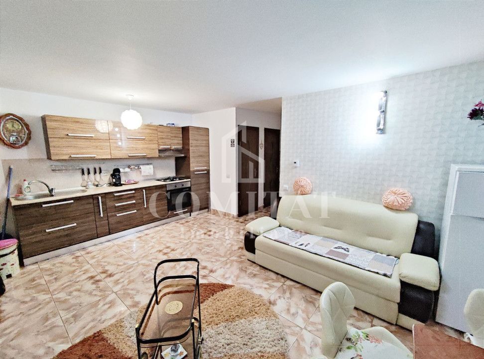 Apartament pe 2 niveluri idea pentru o familie - Poză 13