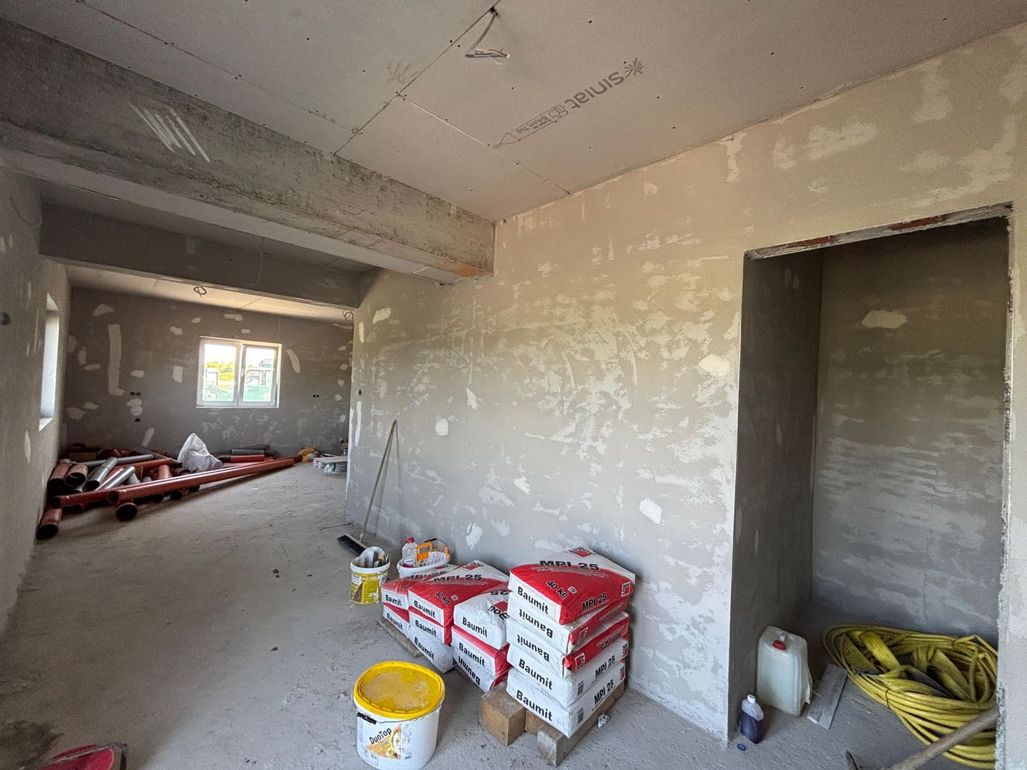 Viața la casă, liniște și munți la orizont – Duplexuri noi în Mohu - Poză 37