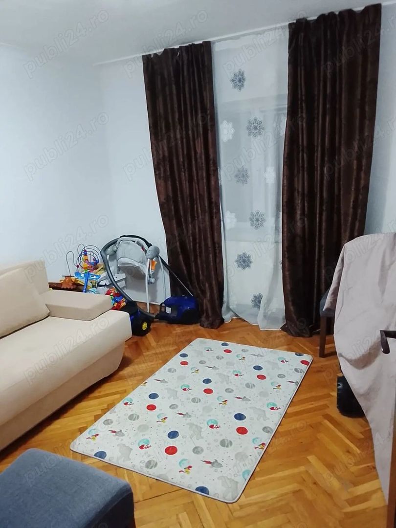BRASADAS vinde ap 3 cam etaj 3/4 in Micro 16. - Poză 3