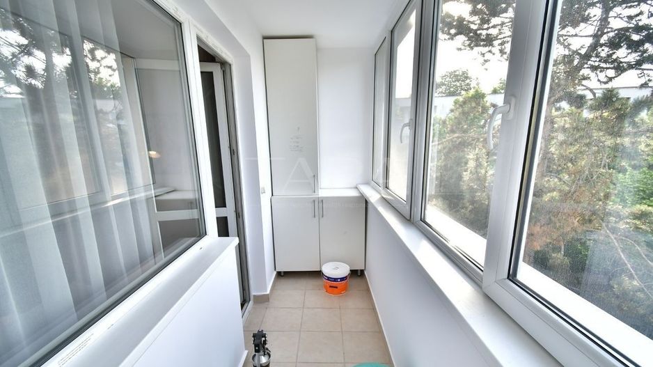 Apartament de vânzare 3 camere în cartierul Gheorgheni. - Poză 11