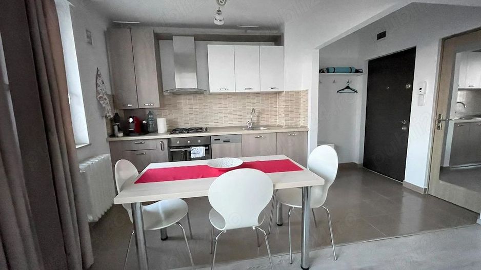 Apartament 2 camere – 45 m² – 2 min Iulius Mall – Zona Interservisan, Gheorgheni - Poză 2