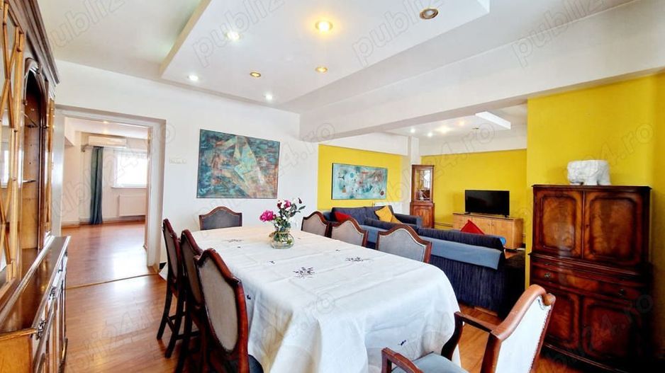 APARTAMENT SPATIOS METROU OBOR - Poză 4