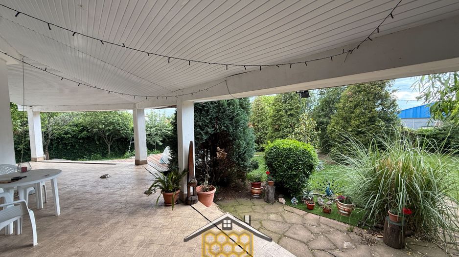 Casa P+1 cu garaj si 950 mp teren in Simnicul de jos - Comision 0% - Poză 18