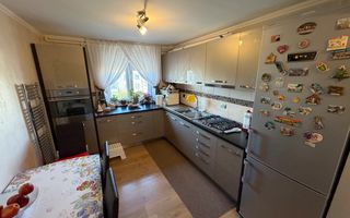 Apartament 2 camere, etaj 3 - Cugir - Poză 5