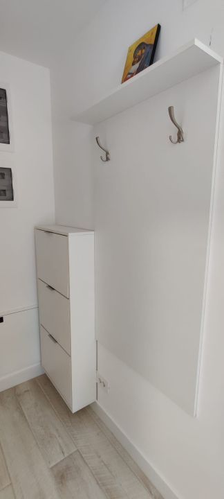 2 camere Herastrau - Aviatiei - Casa Presei, bloc 2020, parcare! - Poză 3