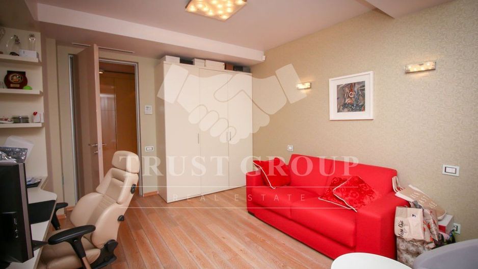 Apartament 4 Camere Dorobanti | 2 locuri de parcare - Poză 7