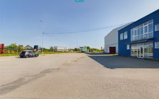 Spatiu cu destinatie comerciala, zona Popesti,  centura sudest. - Poză 10