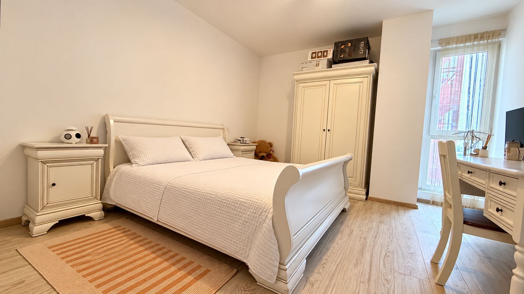 Soarelui  | 2 Camere | Lift | Mobilat si Utilat - Poză 6
